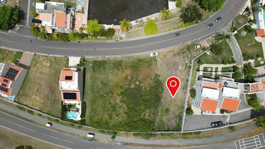 HARBOUR DRIVE DR. #13 E Palmas Del Mar, Humacao, PR 00791 - #3