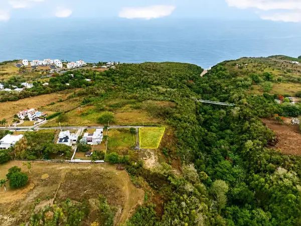 Carr. 485 Km HM. 1.5 Bo. San Jose Solar #8, QUEBRADILLAS, PR 00678