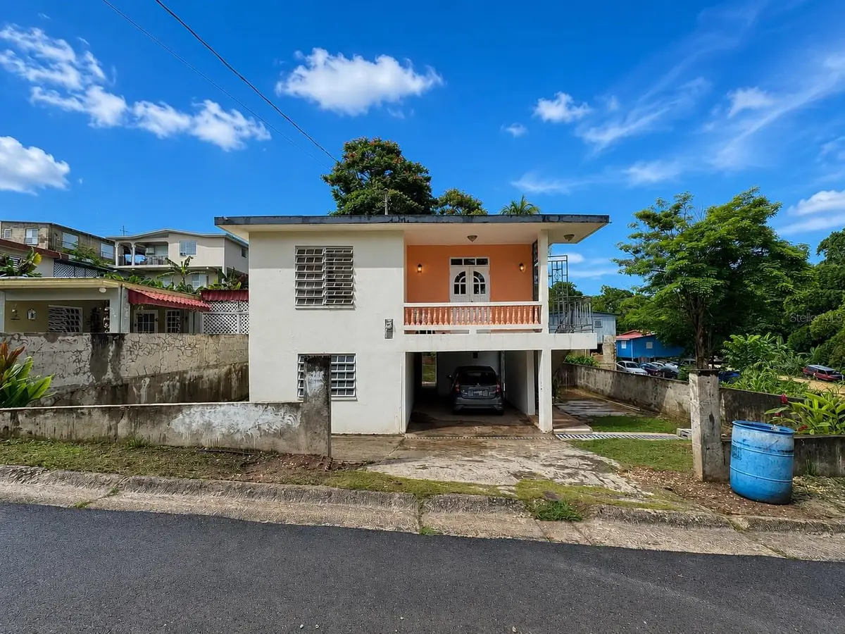140 DIAMANTE Comm Lomas Verdes, Moca, PR 00676 - #1