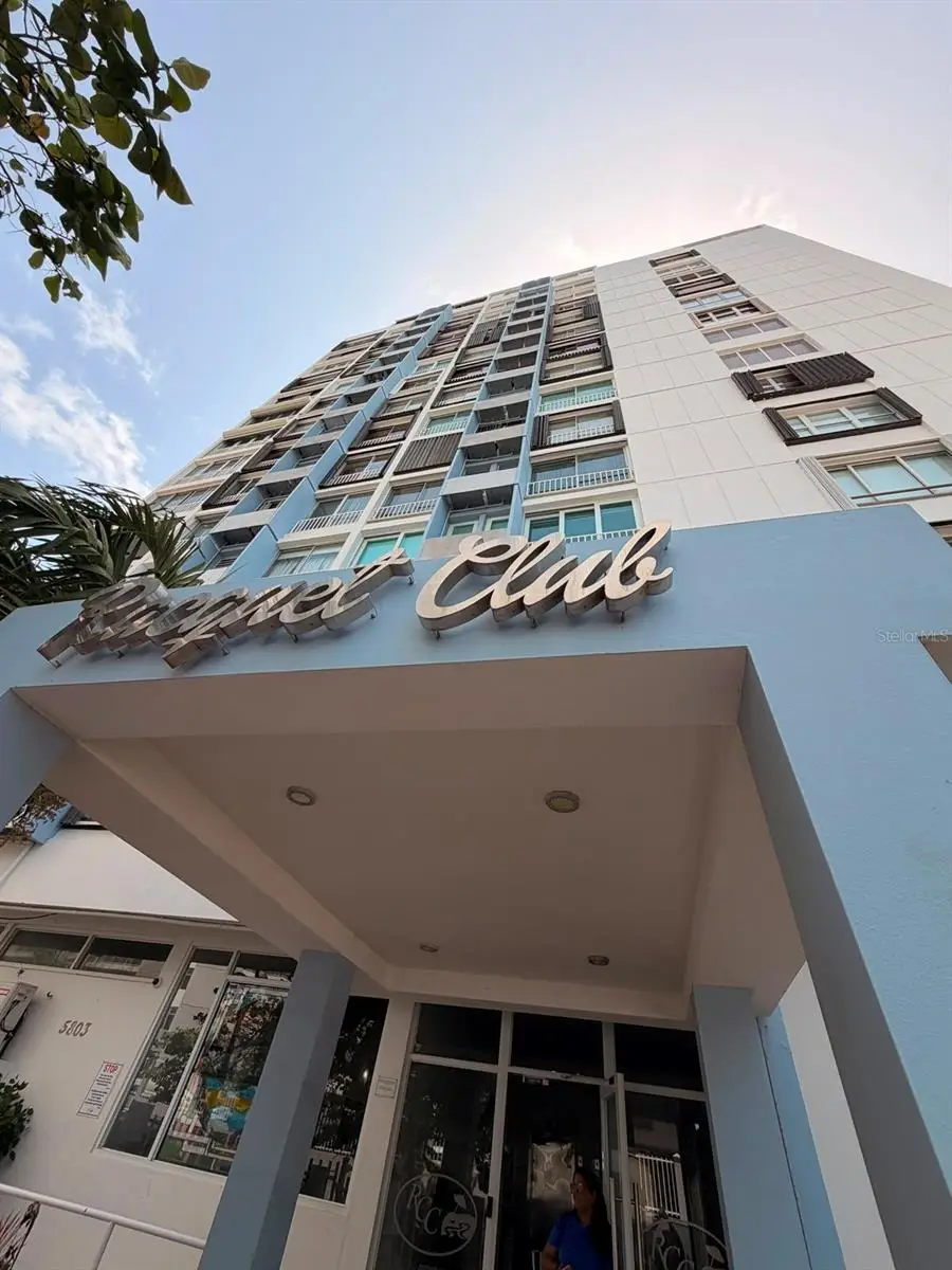 Ave Isla Verde Racquet Club #2, Carolina, PR 00979 - #1
