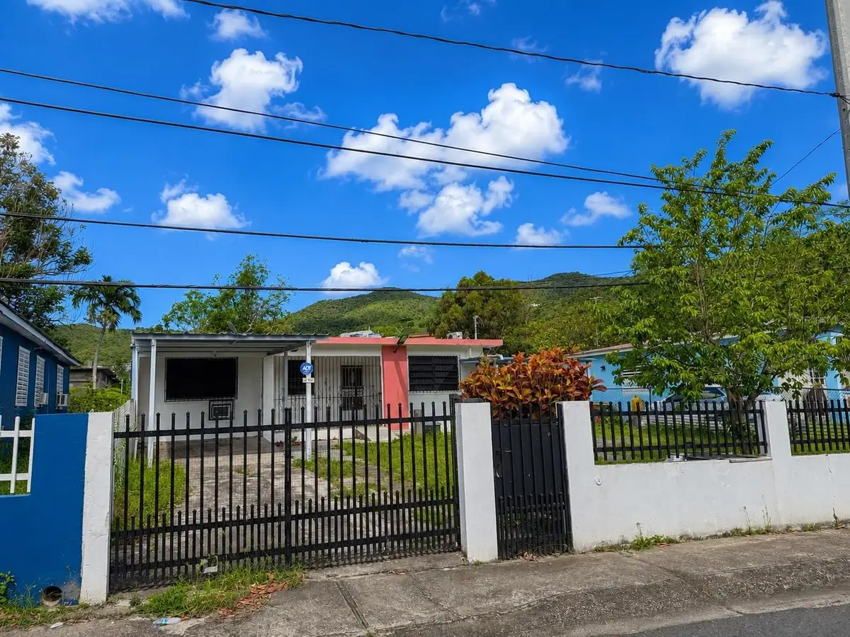 478 Caracoles Ii, Penuelas, PR 00624 - #1