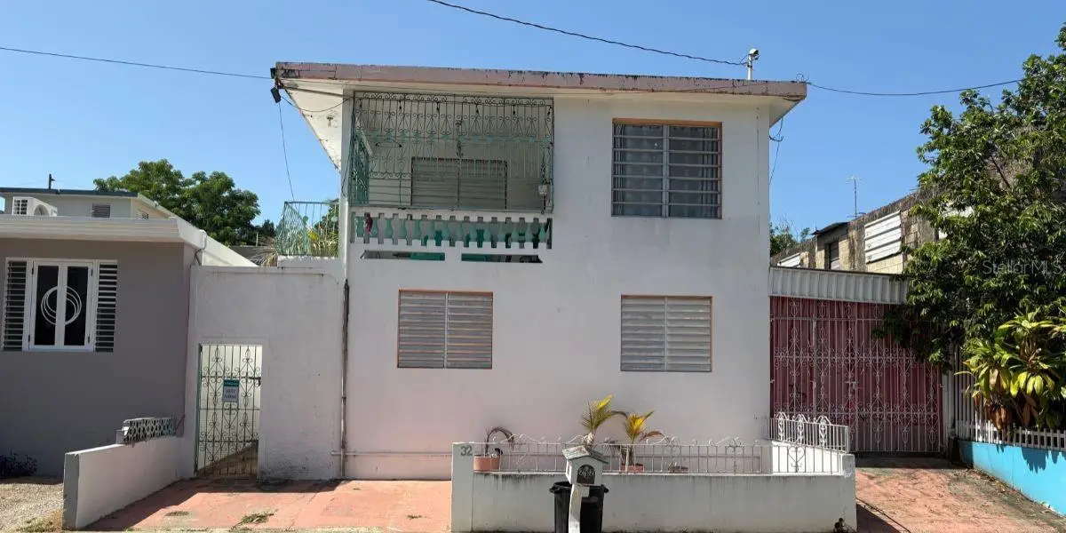 #232 Urb Quinto Centenario Calle Diego Colon Crisantemo, Mayaguez, PR 00682 - #1