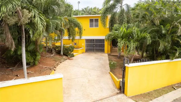 615 Bravos De Boston, VIEQUES, PR 00765