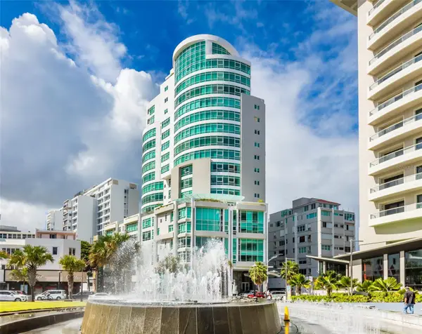 1052 Ashford Avenue #PH-18, SAN JUAN, PR 00907