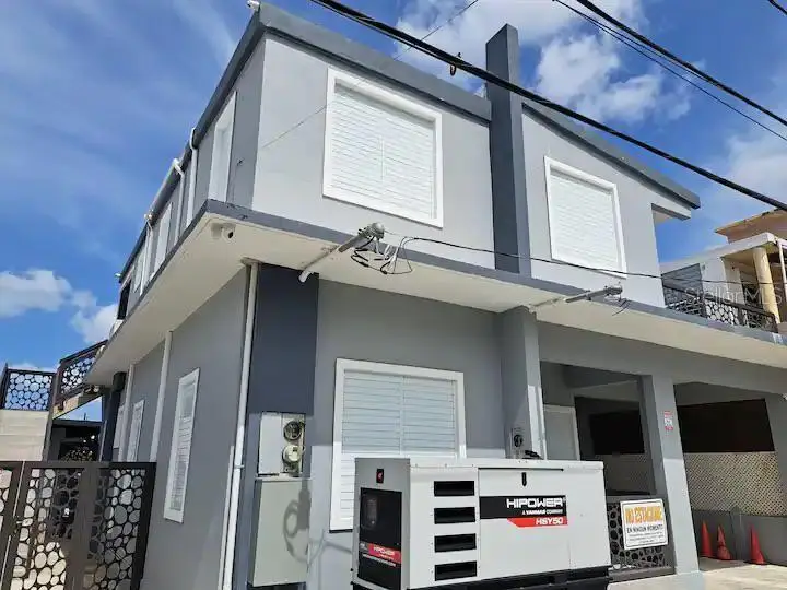 SAN MIGUEL LAS PALMAS / C Calle Loiza, Santurce, PR 00911 - #1