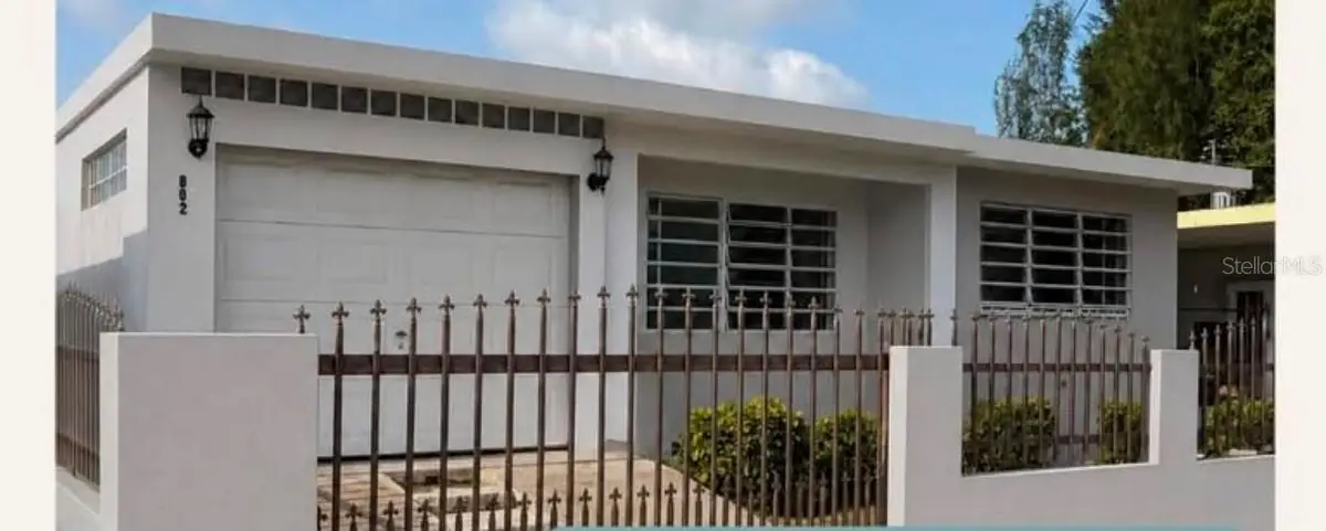 #802(J-3) Monte Farallon St, Colinas De Montellanos, Morovis, PR 00687 - #1