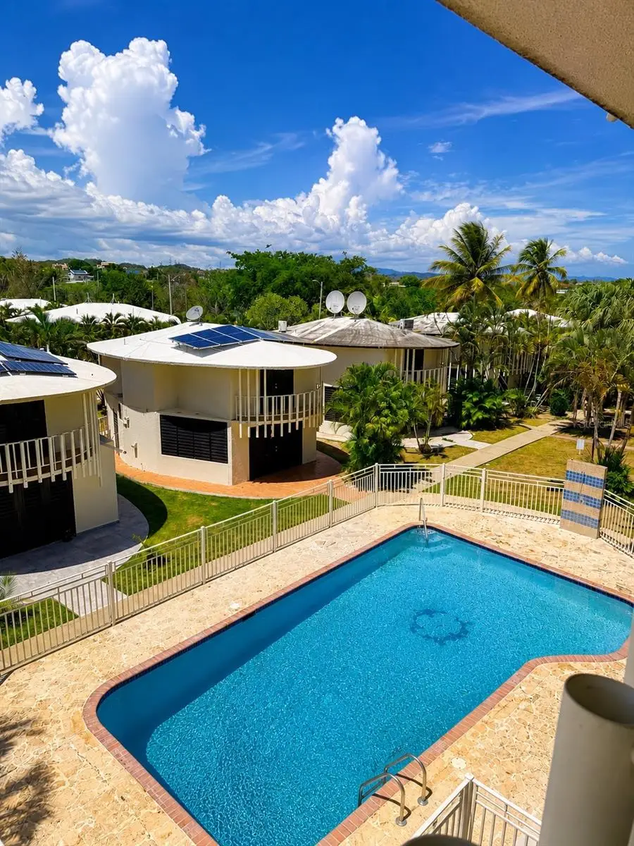 Villa Taina Juan Silvestry Franki #301, Cabo Rojo, PR 00623 - #2