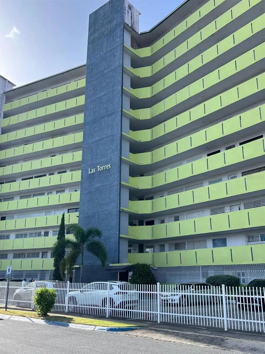 COND. LAS TORRES SUR Calle Gonzalo Rivera Ortega #10-B, Bayamon, PR 00956 - #1