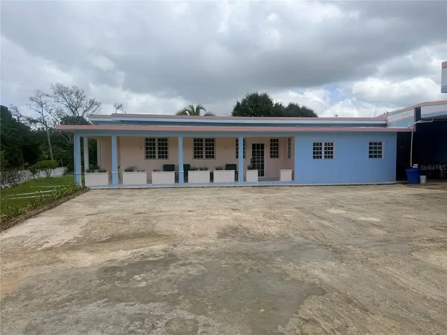 PR 129 Km 34.9 E Buenos Aires Ward, Lares, PR 00669 - #3