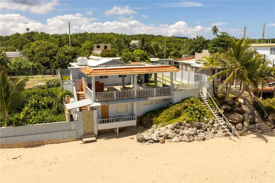 115 km 19.5 Rio Grande Ward, Aguada, PR 00602 - #2