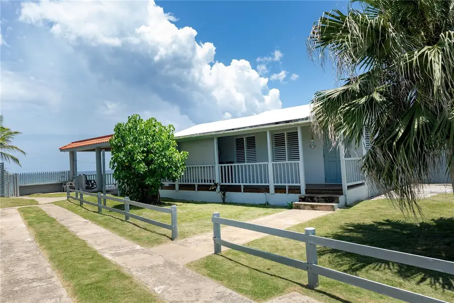 115 km 19.5 Rio Grande Ward, Aguada, PR 00602 - #3