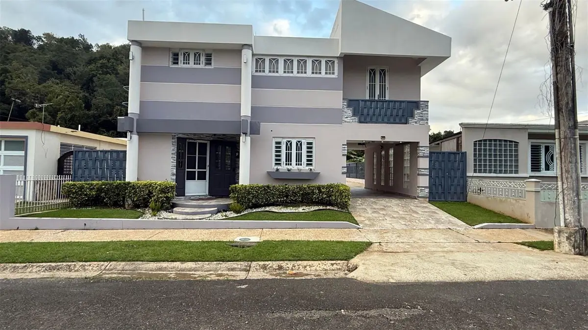 WD Colina de Lourdes Florida Afuera Wd Colinas De Lourdes Sector Lot 4, Barceloneta, PR 00617 - #1