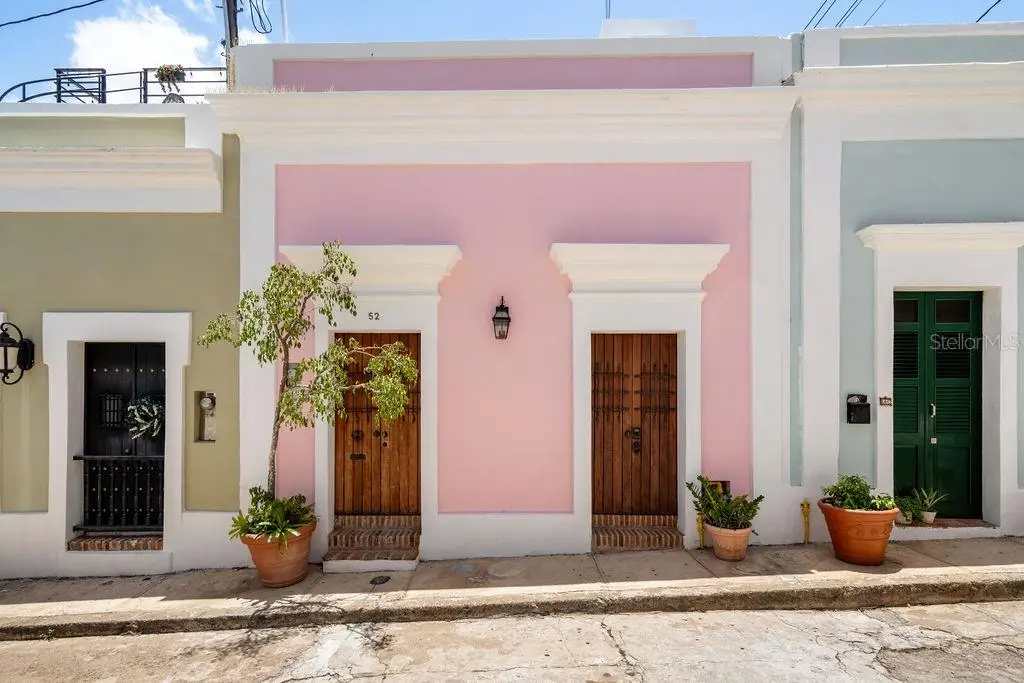 52 Callejon Del Hospital, San Juan, PR 00901 - #1