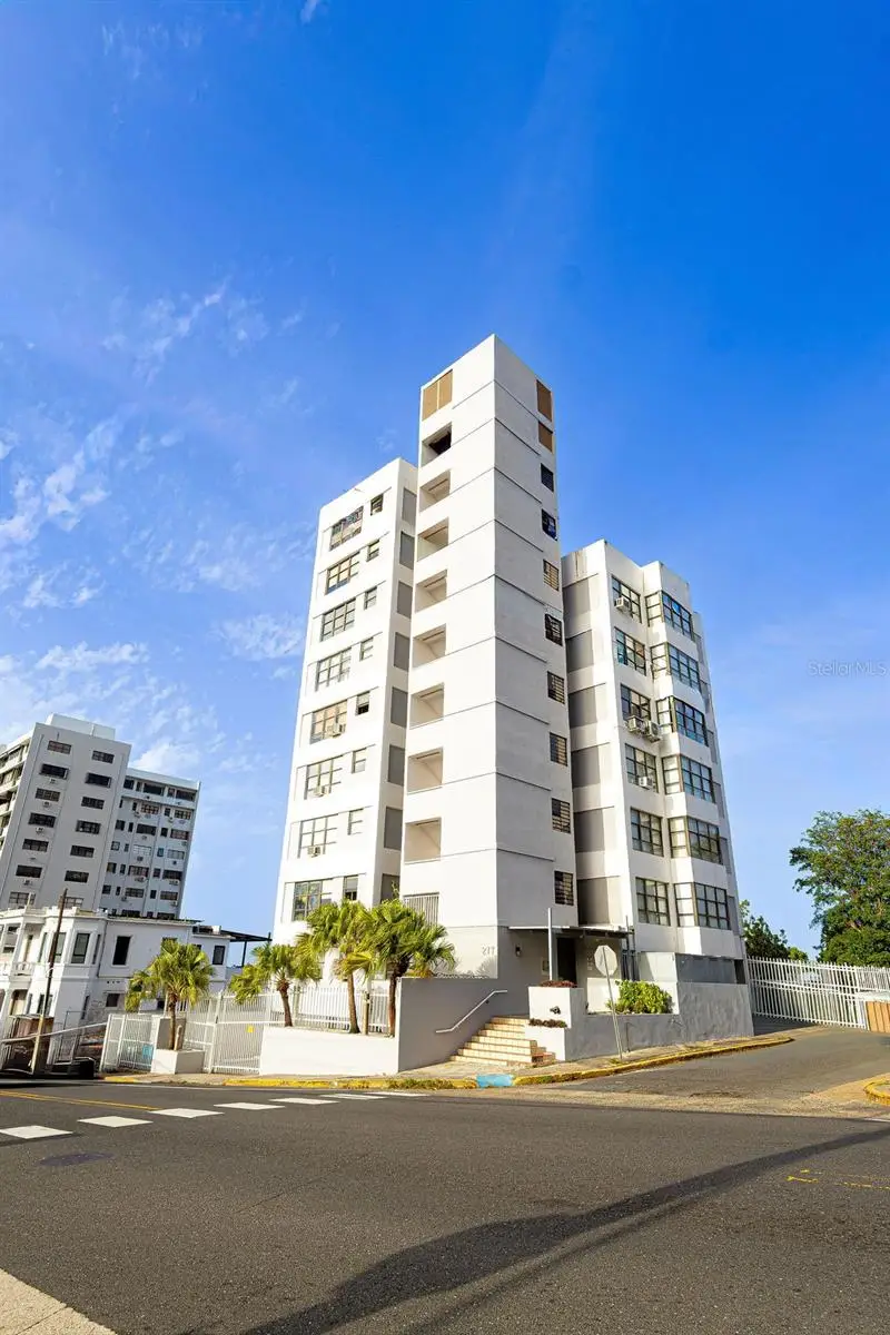 277 San Jorge #202, San Juan, PR 00911 - #1