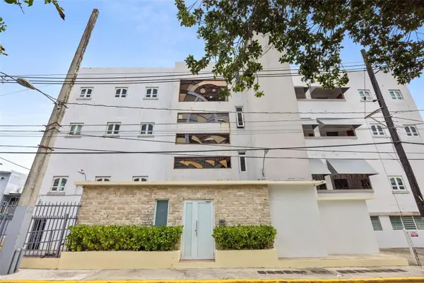 420 Calle San Antonio Condominio Sagrado Corazn #303, SAN JUAN, PR 00907