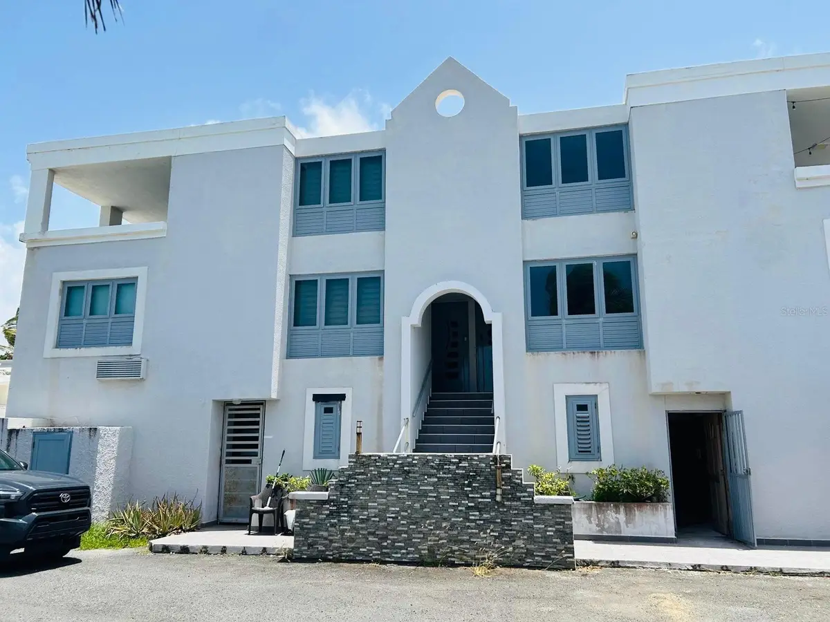 27 Calle Forte St #4, San Juan, PR 00913 - #1