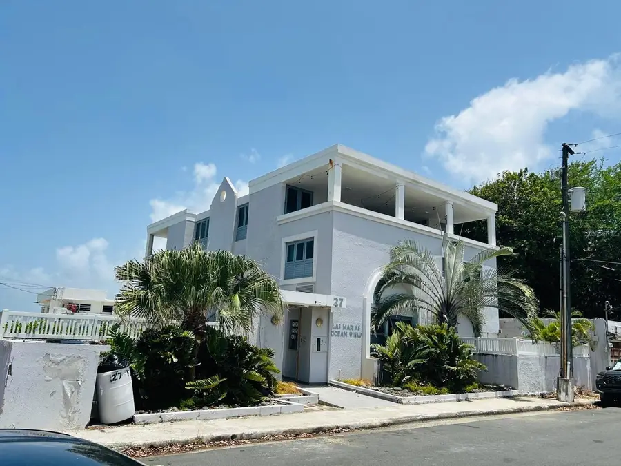 27 Calle Forte St #4, San Juan, PR 00913 - #2