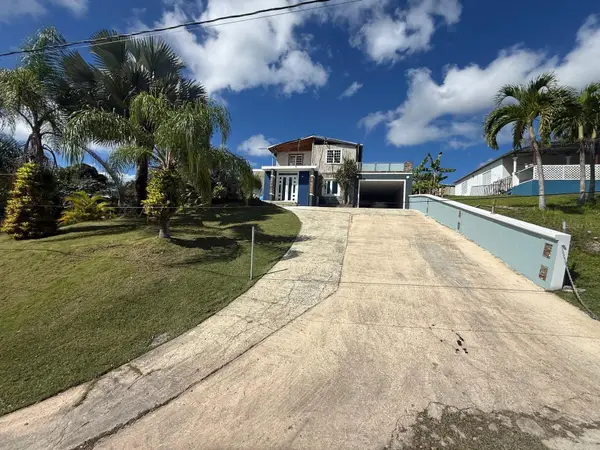 B1 Bo Unibon, MOROVIS, PR 00687