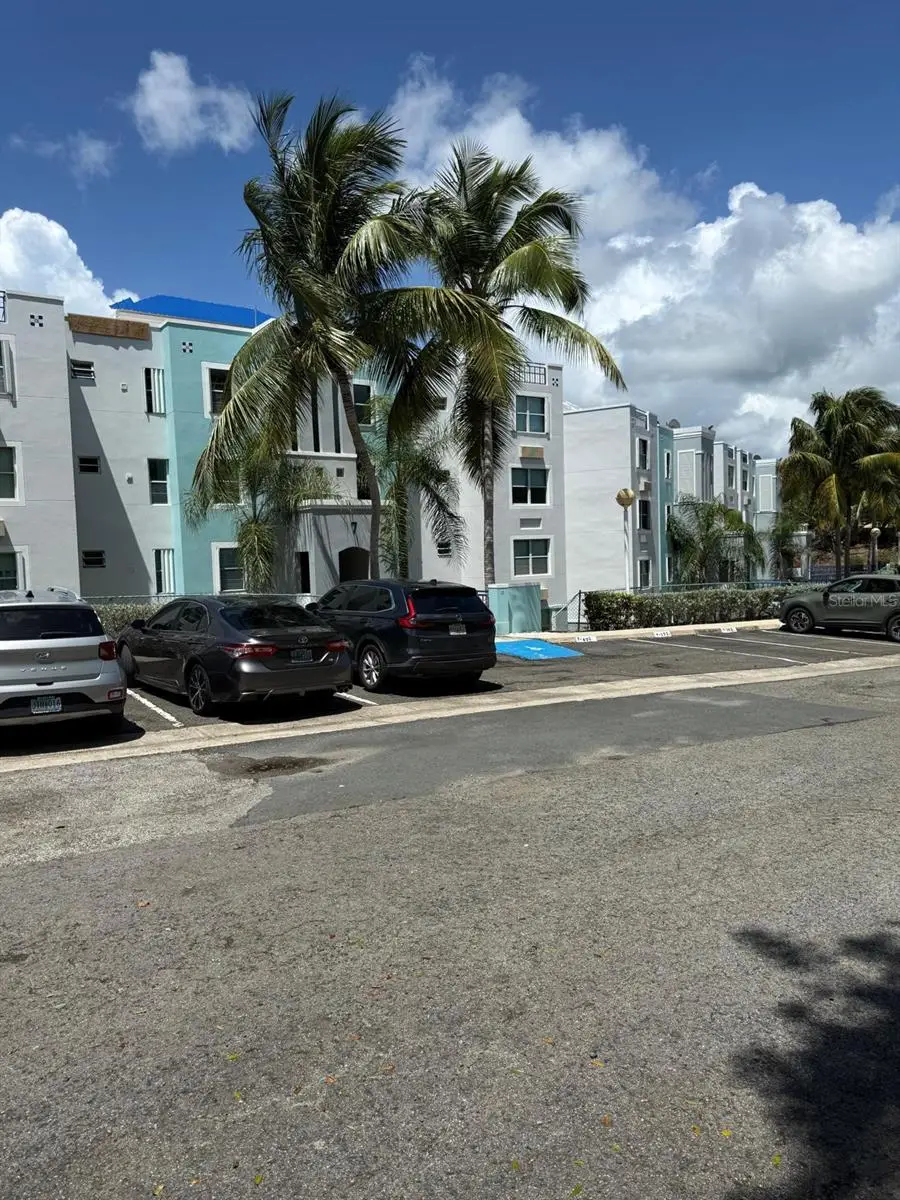 COSTA BRAVA Edif 8 #102, Ceiba, PR 00735 - #1