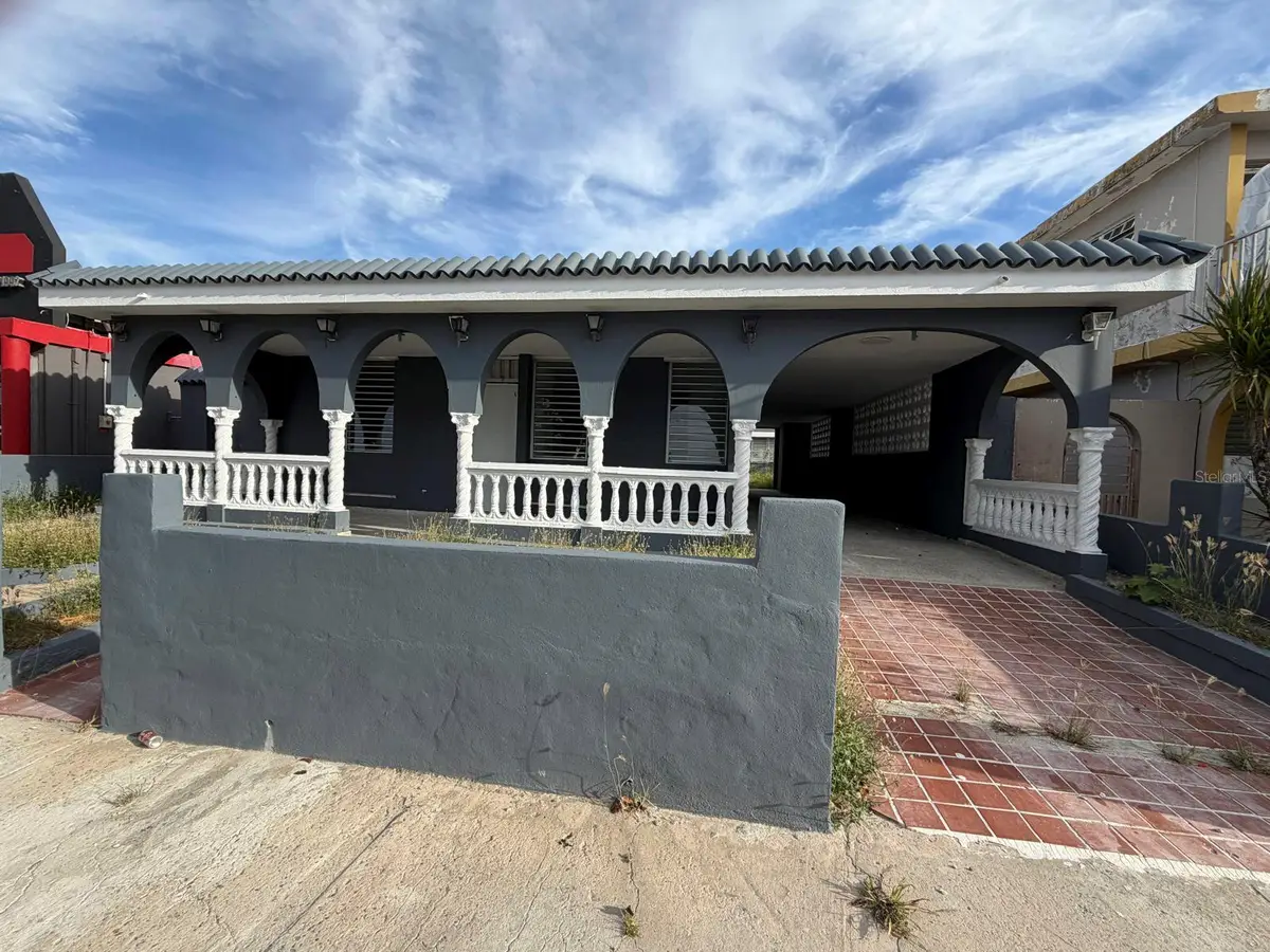 Villa Carolina 205-13 N 510, Carolina, PR 00985 - #1