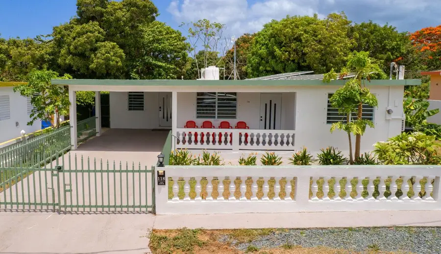 118 Calle Acacia, Vieques, PR 00765 - #2