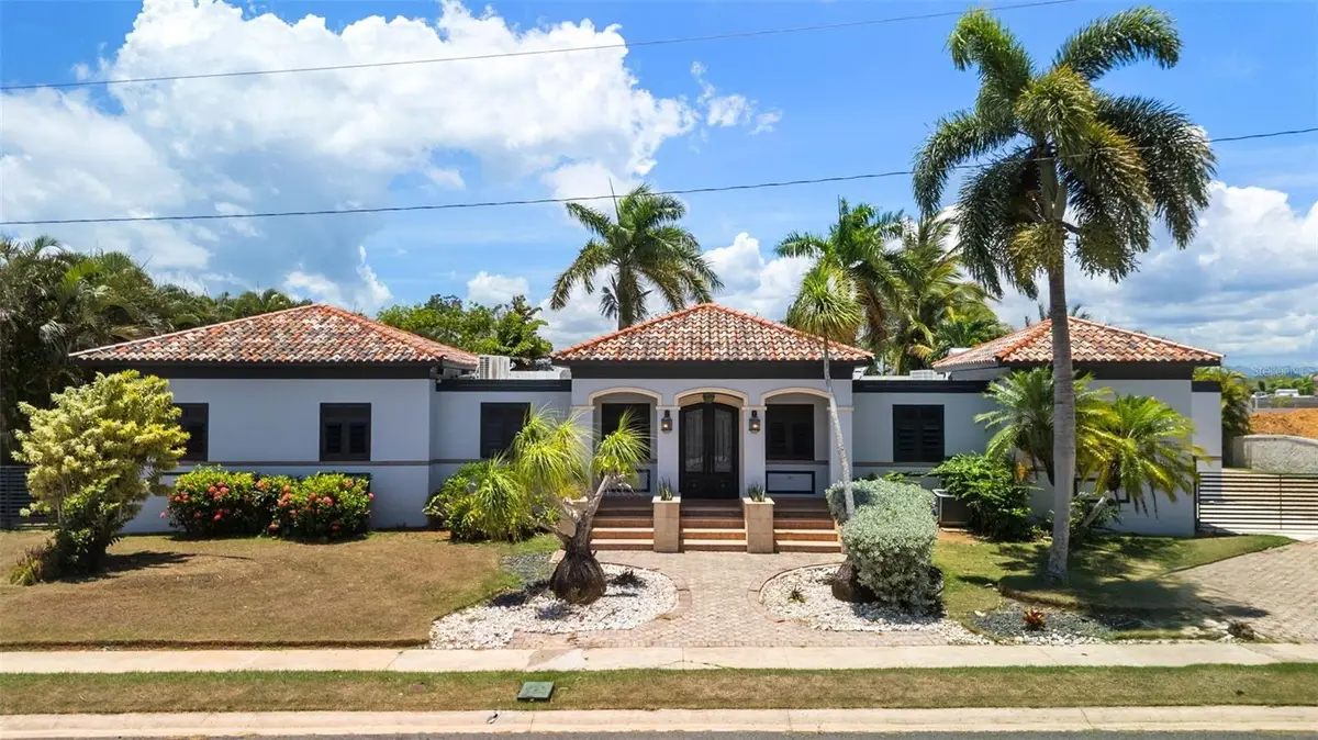 Address Withheld By Seller, Vega Alta, PR 00692 - #1