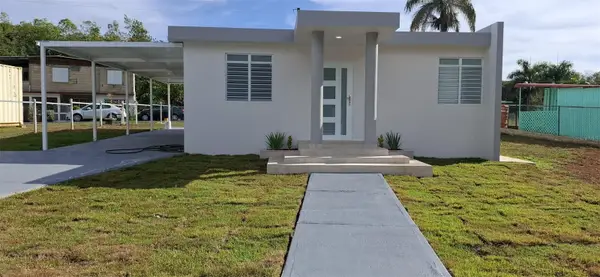 1 Tosas, FLORIDA, PR 00650
