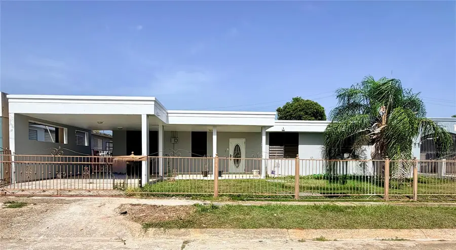 #131 Calle Harrison Base Ramey, Aguadilla, PR 00603 - #2
