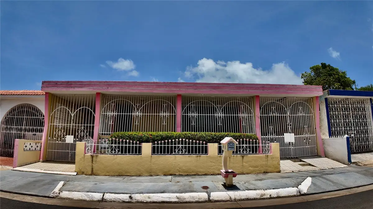 Urb Santa Isidra 2 #130, Fajardo, PR 00738 - #1
