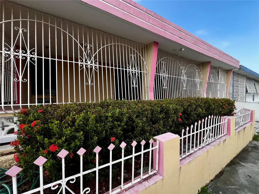Urb Santa Isidra 2 #130, Fajardo, PR 00738 - #3