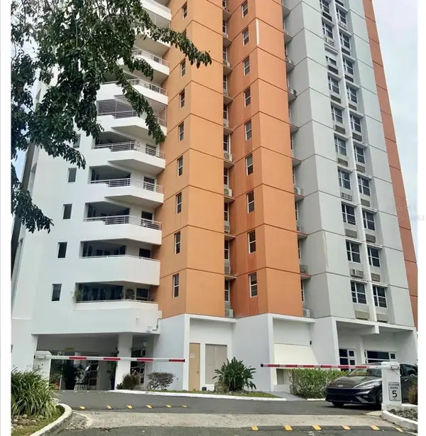 3001 Alejandrino #1001, GUAYNABO, PR 00969