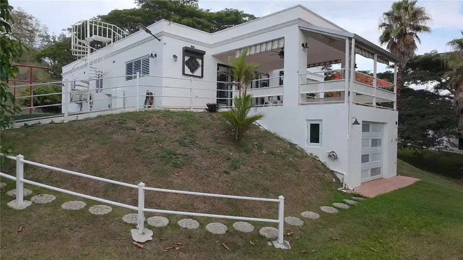 CALLE GOLONDRINA Haciendas De Canovanas #D-23, Canovanas, PR 00729 - #3