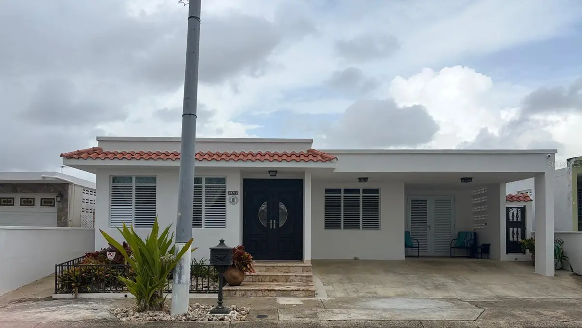 163 Calle 7, Ceiba, PR 00735 - #1