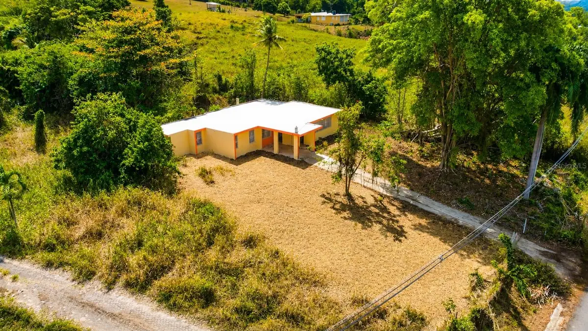 Bo. Daguao Lote B, Ceiba, PR 00735 - #1