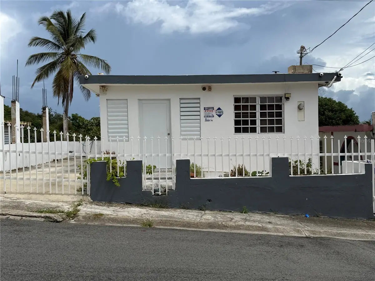 263 Calle 24 Alturas De Campo Rico, Canovanas, PR 00729 - #1