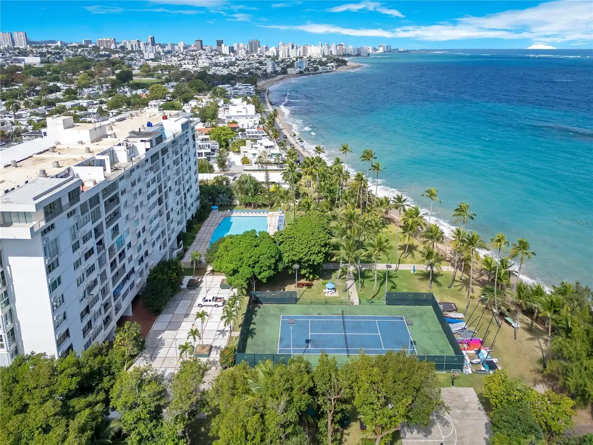 2305 Laurel #106, San Juan, PR 00913 - #1