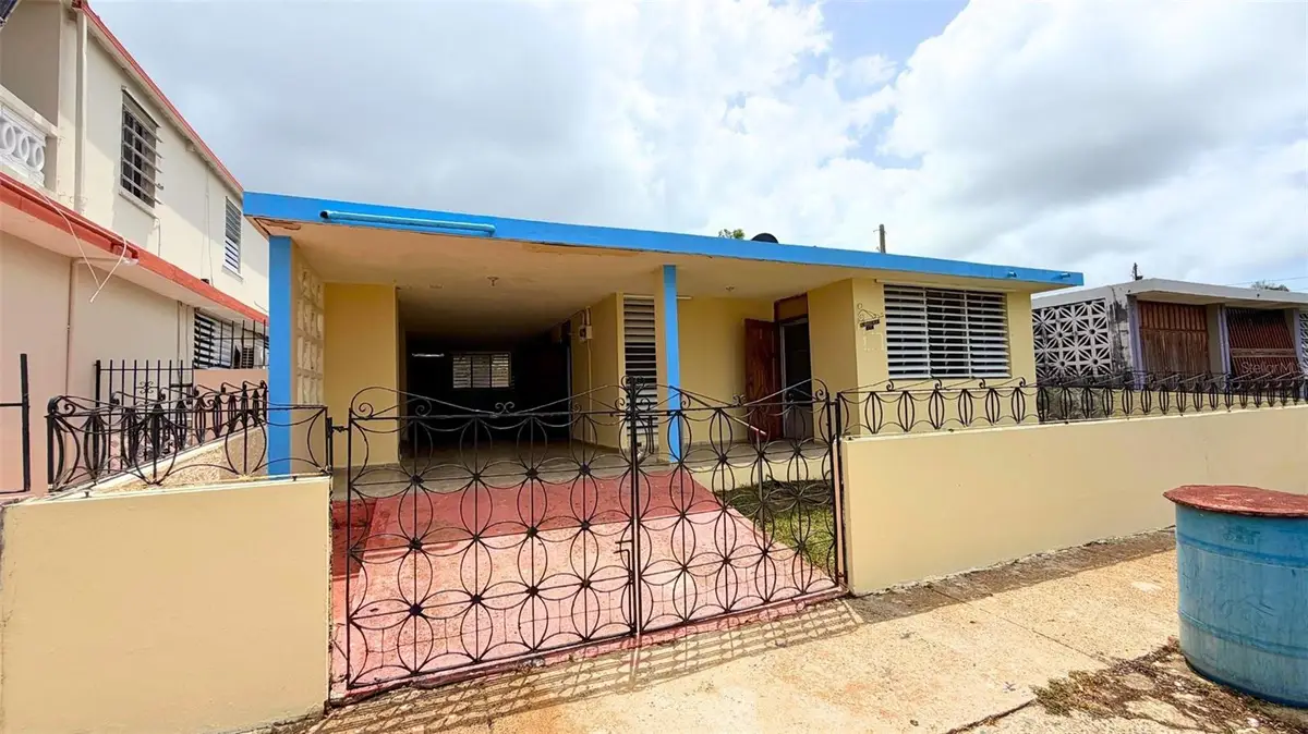 CALLE 3 Urb Baralt C2, Fajardo, PR 00738 - #1