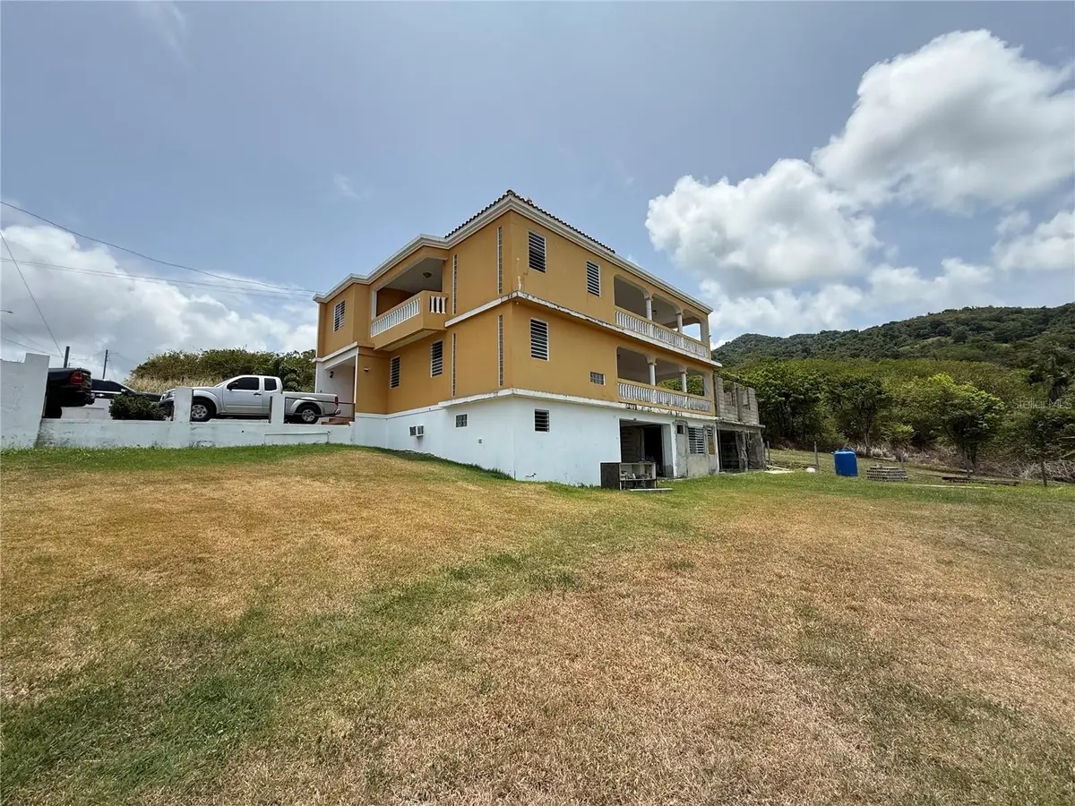 LOT 3 Pr-901 Int Com Mariani, Maunabo, PR 00707 - #1