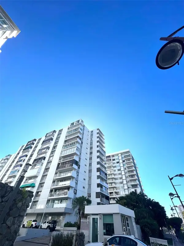 6400 Isla Verde Avenue #6 J, CAROLINA, PR 00979
