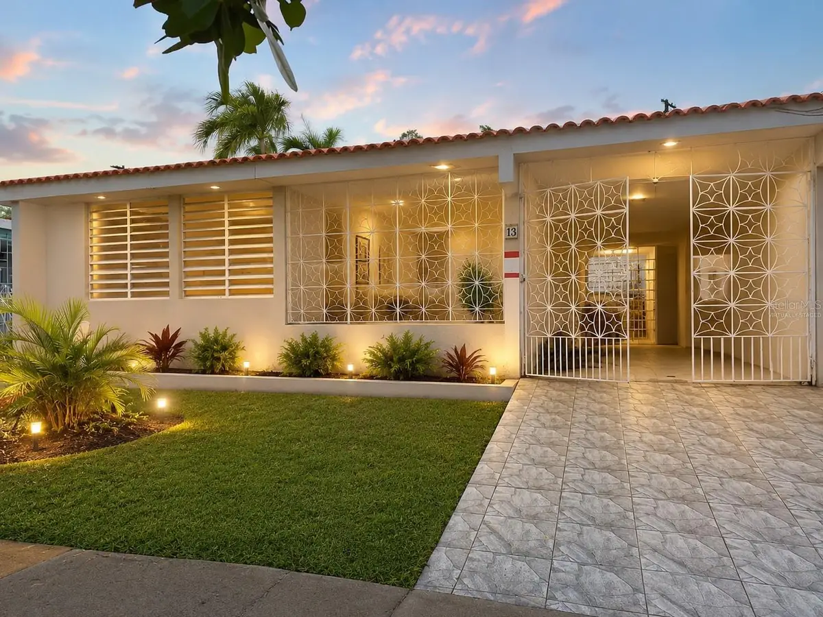 I3 Calle Ucar, Guayanilla, PR 00656 - #1