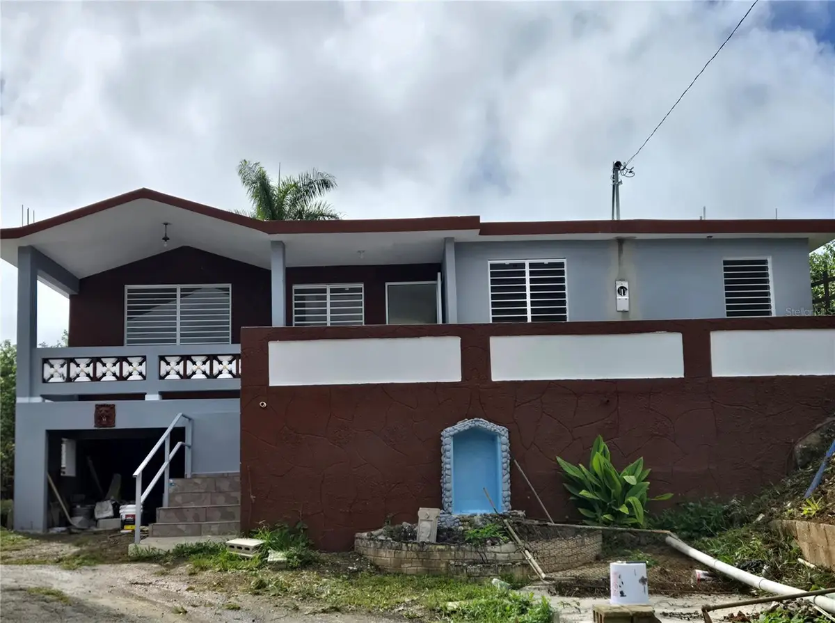 Address Withheld By Seller, Orocovis, PR 00720 - #1