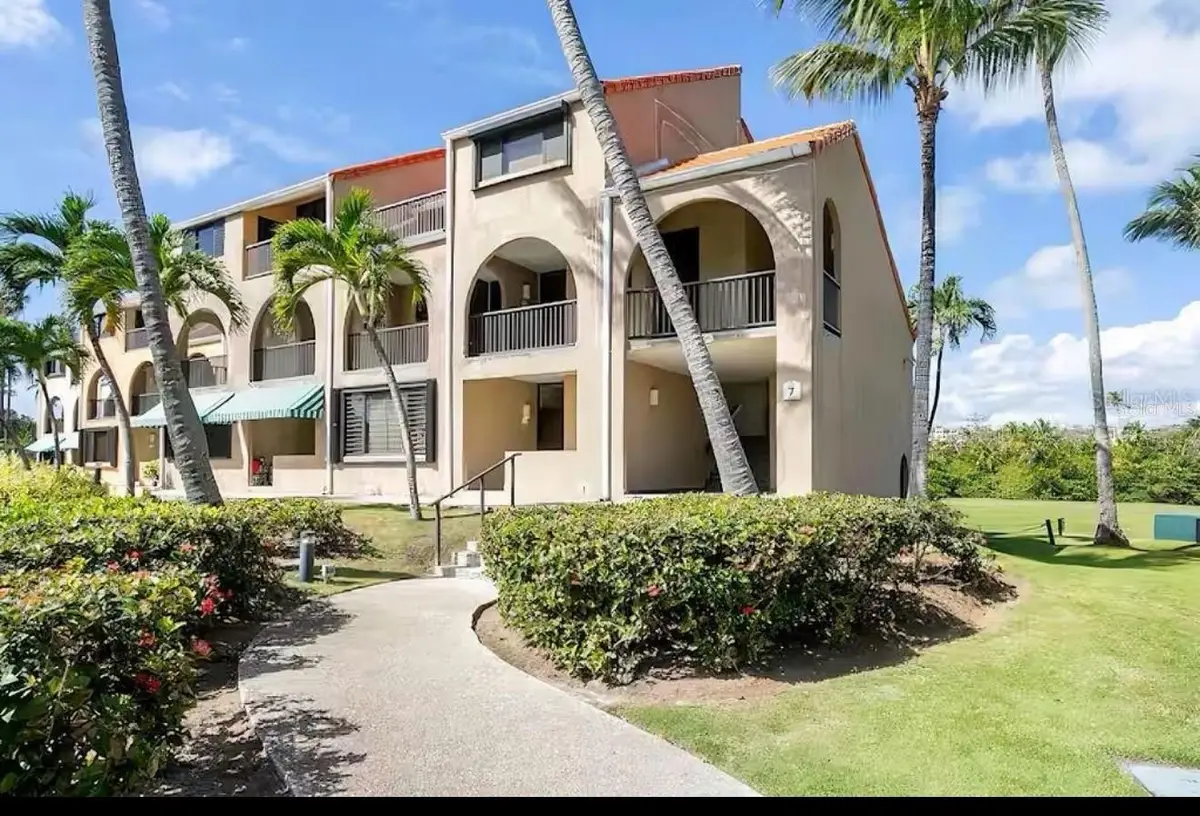 DR Beach Village #148, Humacao, PR 00791 - #1