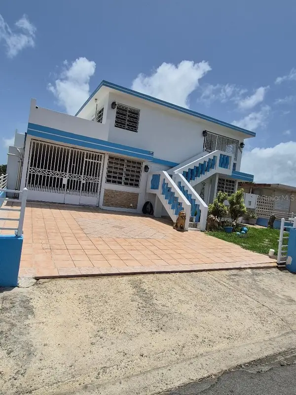 Calle 24 Sabana Gardens Blq 14 # 22 #22, CAROLINA, PR 00983