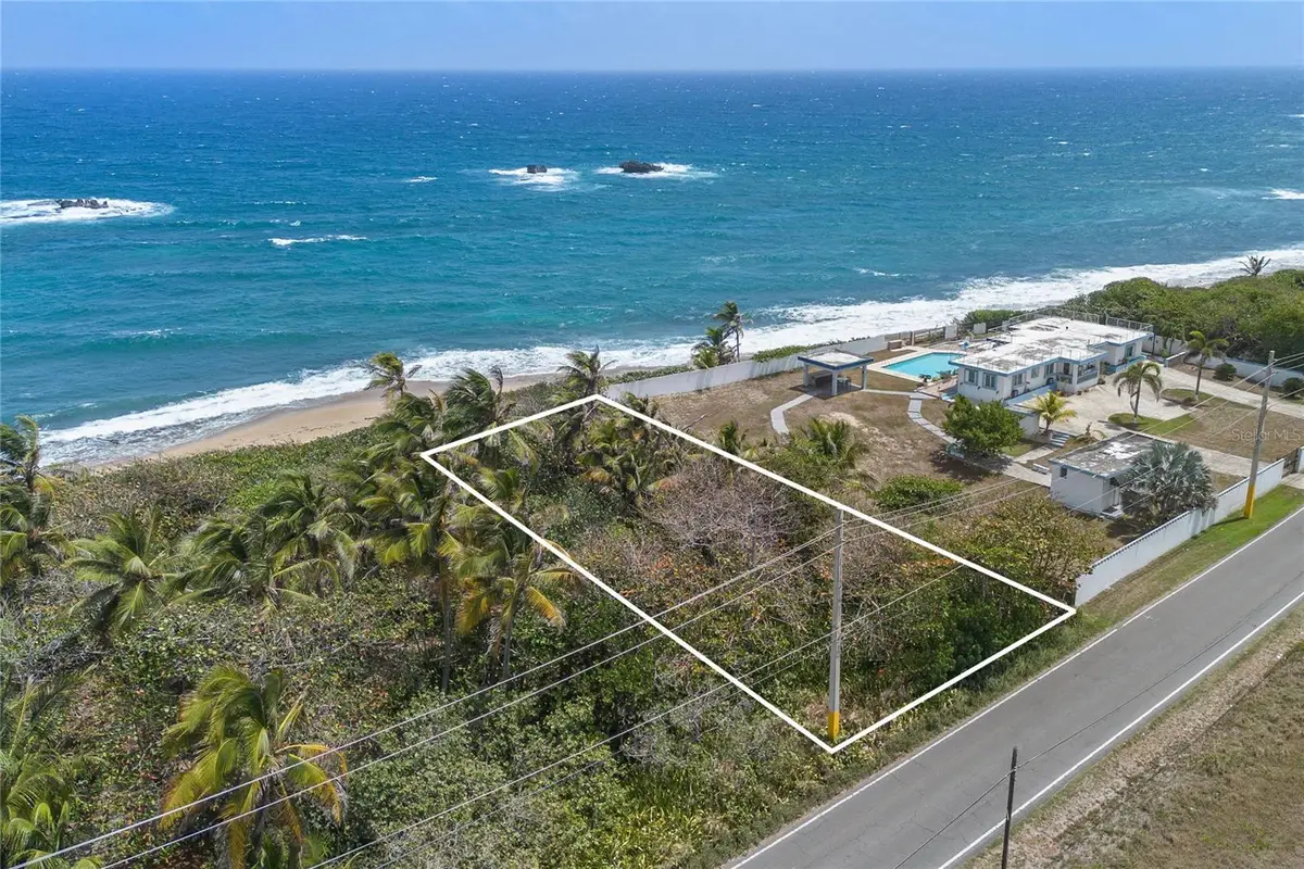 km 11.7 Melilla, Arecibo, PR 00612 - #1