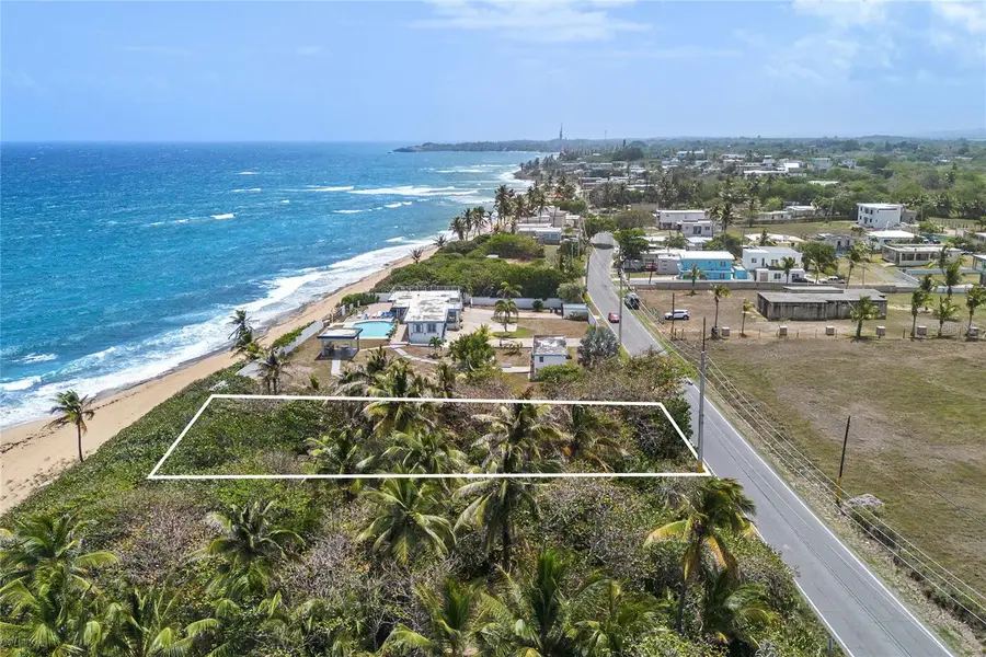 km 11.7 Melilla, Arecibo, PR 00612 - #3