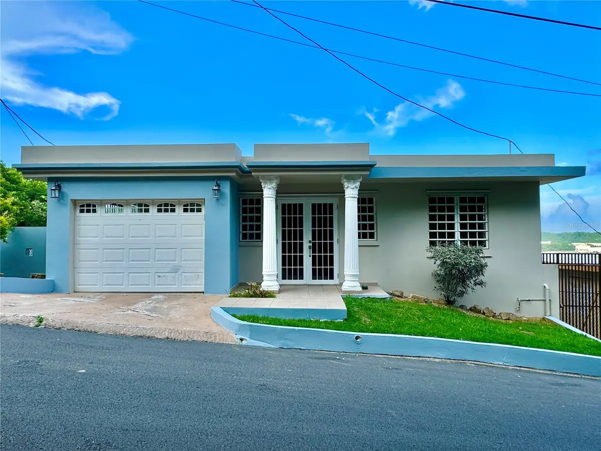 Junquito Clavel, Humacao, PR 00791 - #1