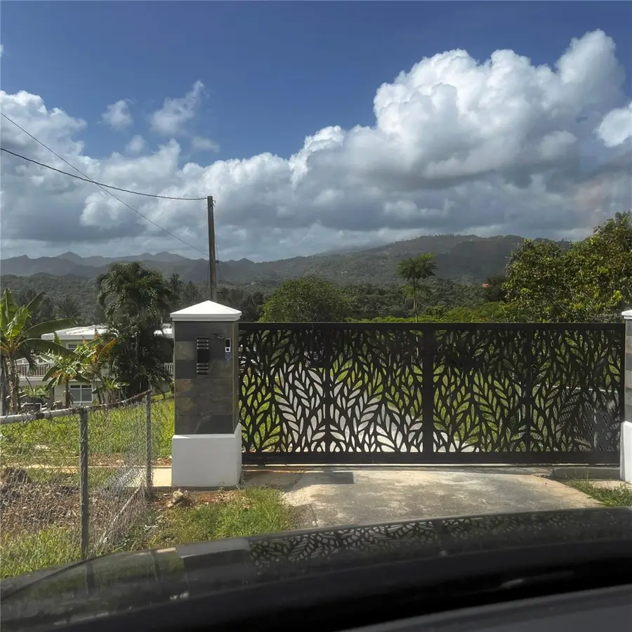 SOLAR 37 Bo Fronton, Ciales, PR 00638 - #2