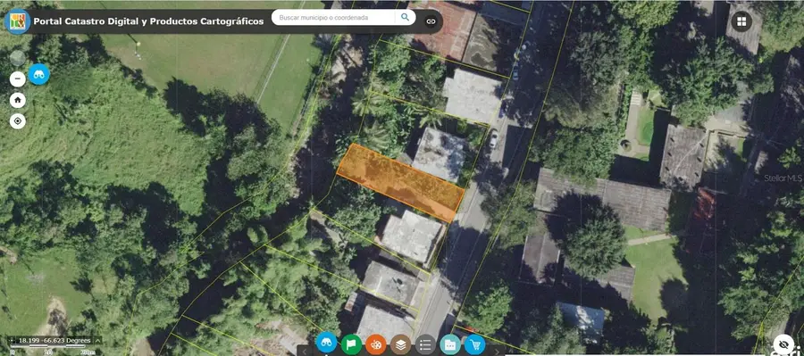 5 CALLE JUAN DE JESUS Carrt 140 Km 5, Jayuya, PR 00664 - #3
