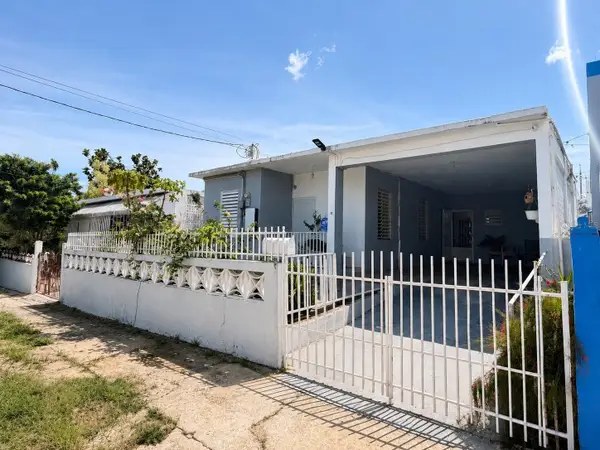 11 Calle 11 #69 Lote 363, Com. Victor Rojas, ARECIBO, PR 00612