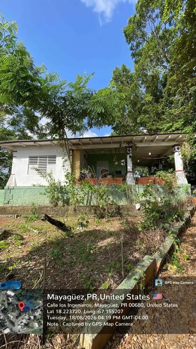 758 Calle Los Ingenieros, Mayaguez, PR 00682 - #1